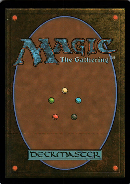 Scouring Swarm - Edge of Eternities Commander - 36 - Back