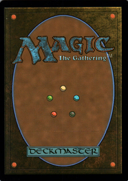 Festering Thicket - Edge of Eternities Commander - 41 - Back