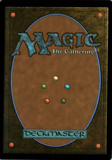 Stirring Wildwood - Edge of Eternities: Stellar Sights - 39 - Back