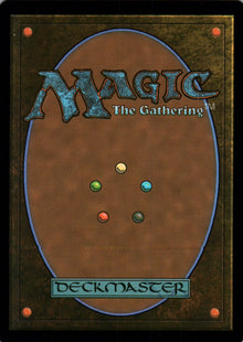 Meteor Crater - Edge of Eternities: Stellar Sights - 71 - Back