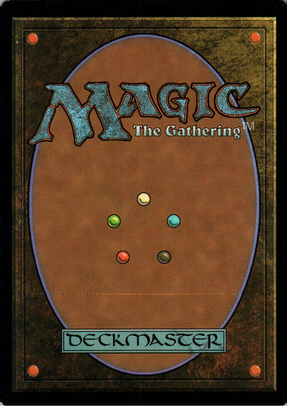 Conclave's Blessing - Ravnica: City of Guilds - 11 - Back