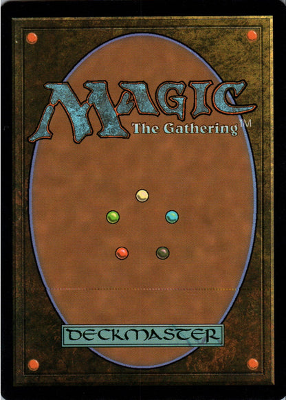 Courier Hawk - Ravnica: City of Guilds - 12 - Back
