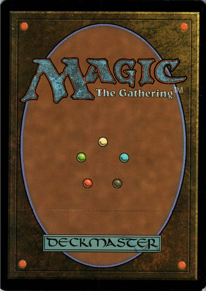 Sandsower - Ravnica: City of Guilds - 28 - Back