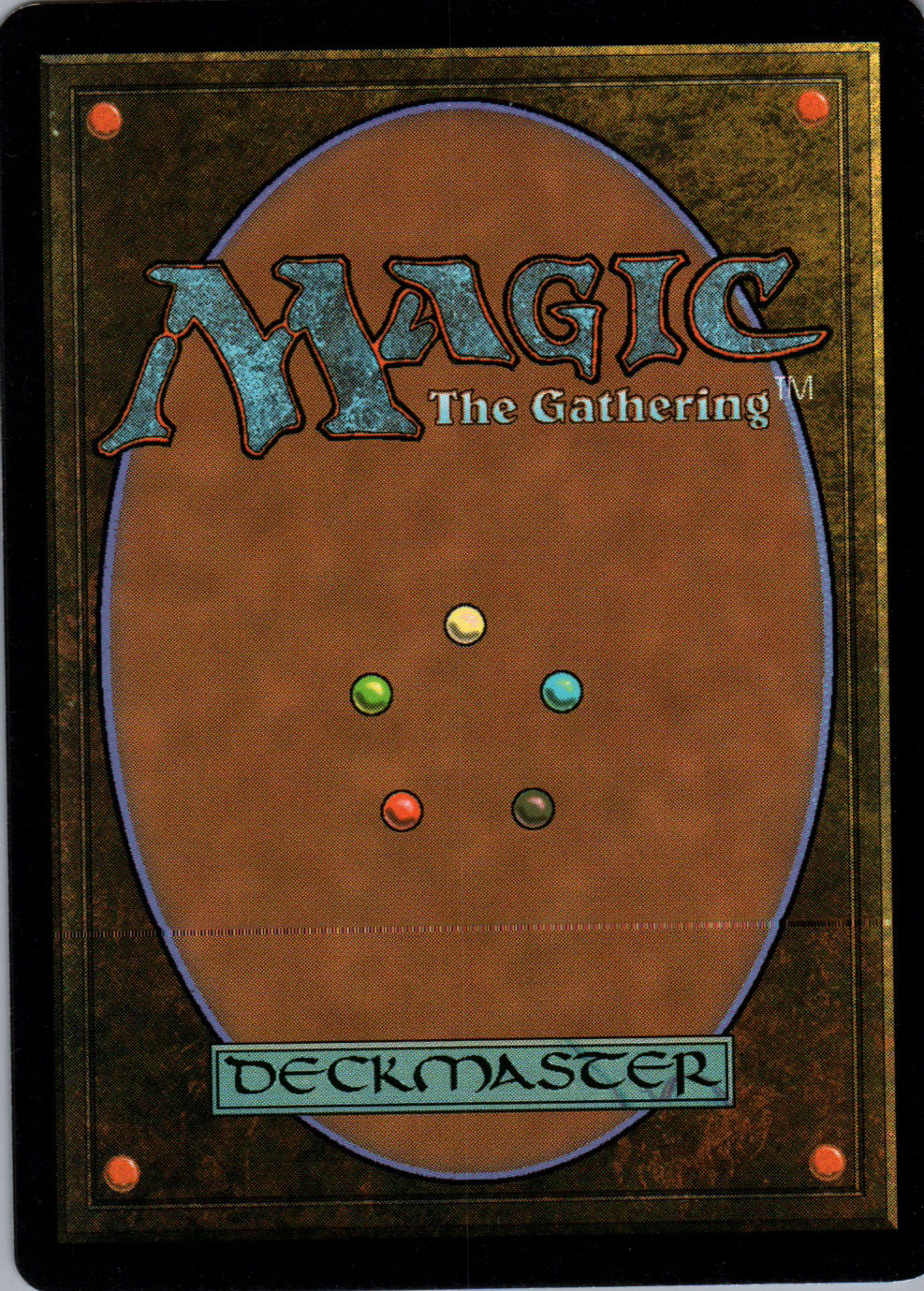 Screeching Griffin - Ravnica: City of Guilds - 29 - Back