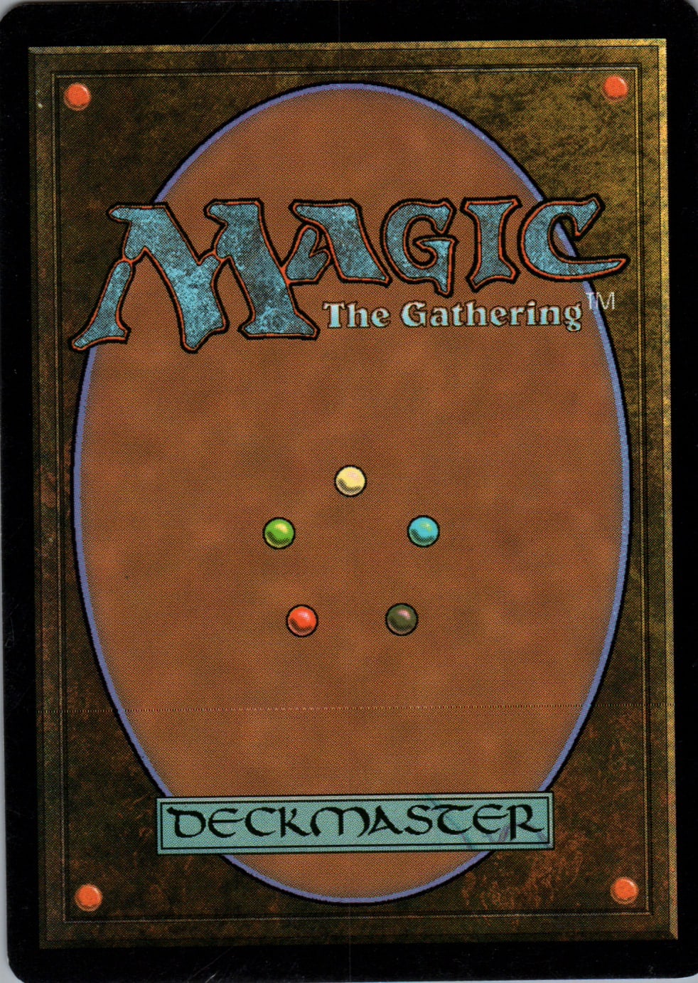 Wojek Siren - Ravnica: City of Guilds - 37 - Back