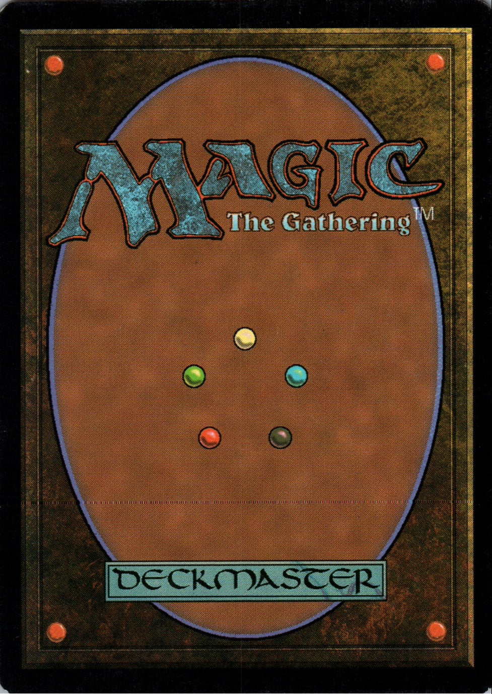 Convolute - Ravnica: City of Guilds - 41 - Back