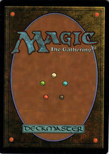 Dizzy Spell - Ravnica: City of Guilds - 43 - Back
