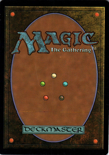 Dizzy Spell - Ravnica: City of Guilds - 43 - Back