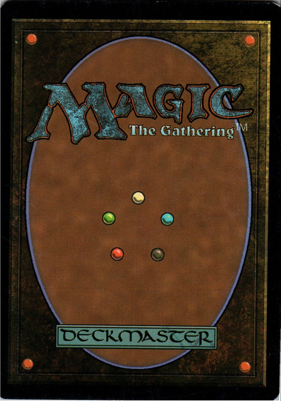 Halcyon Glaze - Ravnica: City of Guilds - 54 - Back