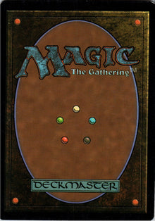 Halcyon Glaze - Ravnica: City of Guilds - 54 - Back