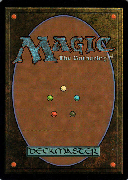 Induce Paranoia - Ravnica: City of Guilds - 56 - Back
