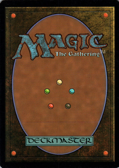 Muddle the Mixture - Ravnica: City of Guilds - 60 - Back