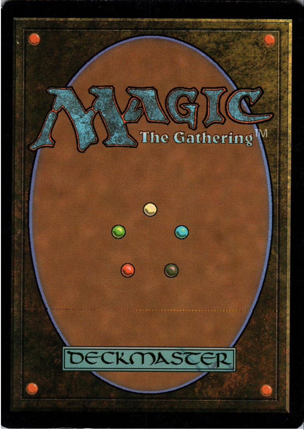 Stasis Cell - Ravnica: City of Guilds - 66 - Back