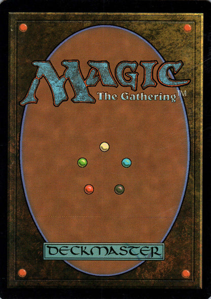 Strands of Undeath - Ravnica: City of Guilds - 108 - Back