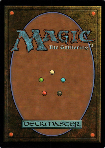 Goblin Spelunkers - Ravnica: City of Guilds - 128 - Back