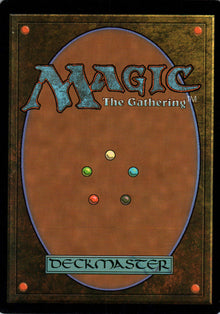 Hunted Dragon - Ravnica: City of Guilds - 131 - Back
