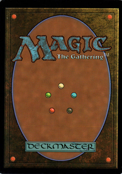 Hunted Dragon - Ravnica: City of Guilds - 131 - Back