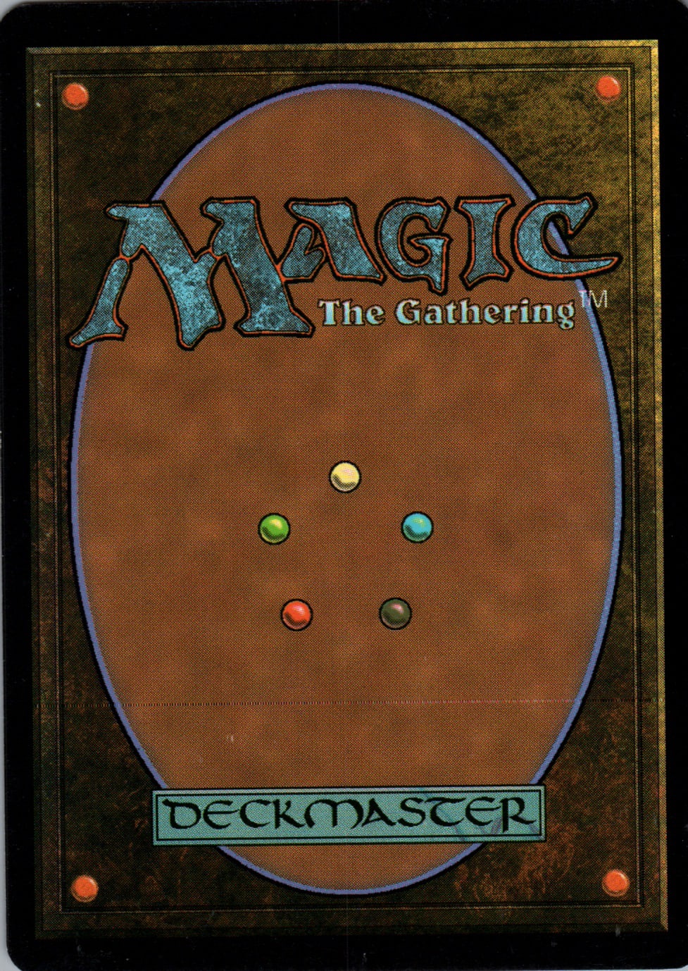 Sparkmage Apprentice - Ravnica: City of Guilds - 144 - Back