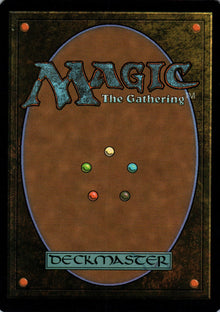 Elves of Deep Shadow - Ravnica: City of Guilds - 161 - Back