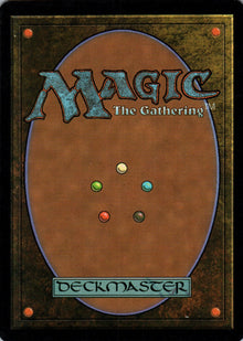 Elvish Skysweeper - Ravnica: City of Guilds - 162 - Back