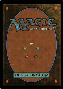 Greater Mossdog - Ravnica: City of Guilds - 169 - Back