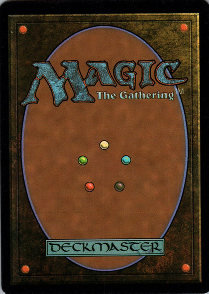 Scatter the Seeds - Ravnica: City of Guilds - 181 - Back