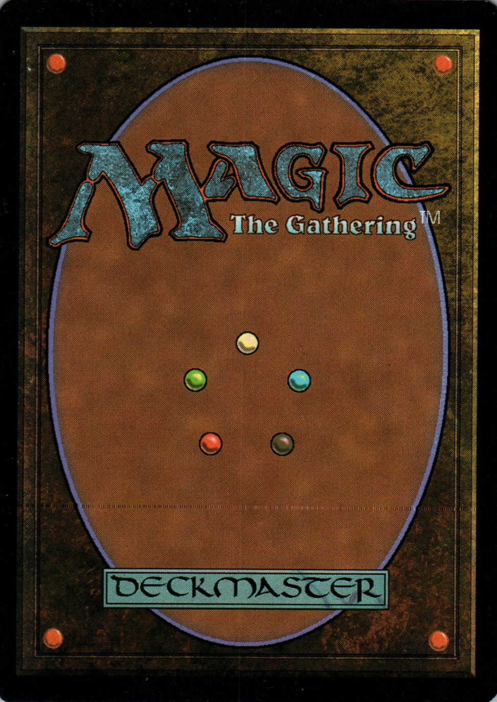 Perplex - Ravnica: City of Guilds - 217 - Back