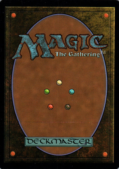Perplex - Ravnica: City of Guilds - 217 - Back