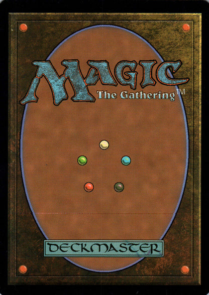 Psychic Drain - Ravnica: City of Guilds - 220 - Back