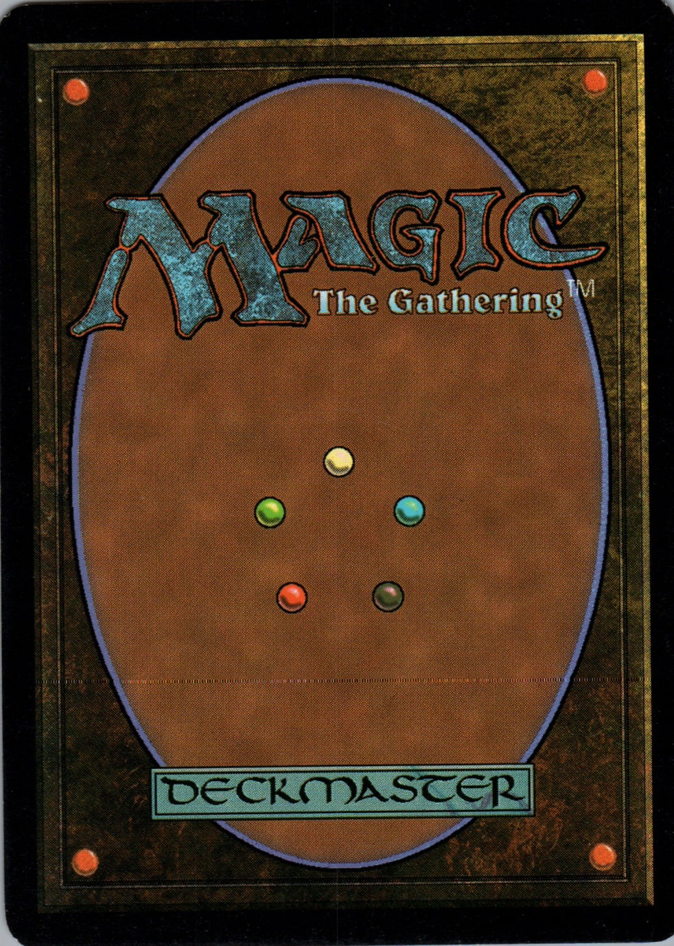Twisted Justice - Ravnica: City of Guilds - 237 - Back