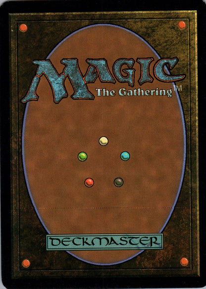 Twisted Justice - Ravnica: City of Guilds - 237 - Back