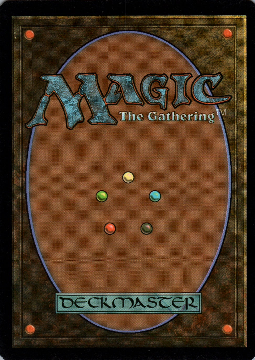 Mindleech Mass - Ravnica: City of Guilds - 215 - Back