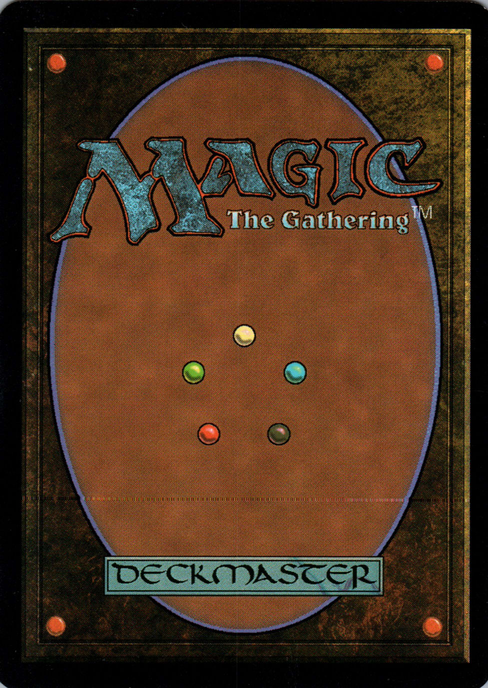 Lurking Informant - Ravnica: City of Guilds - 249 - Back