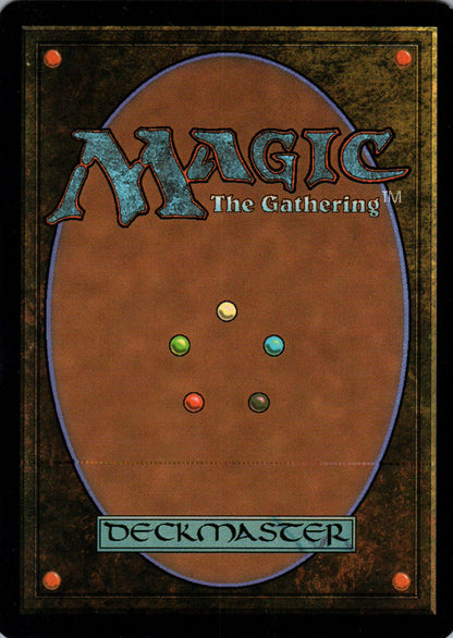Lurking Informant - Ravnica: City of Guilds - 249 - Back