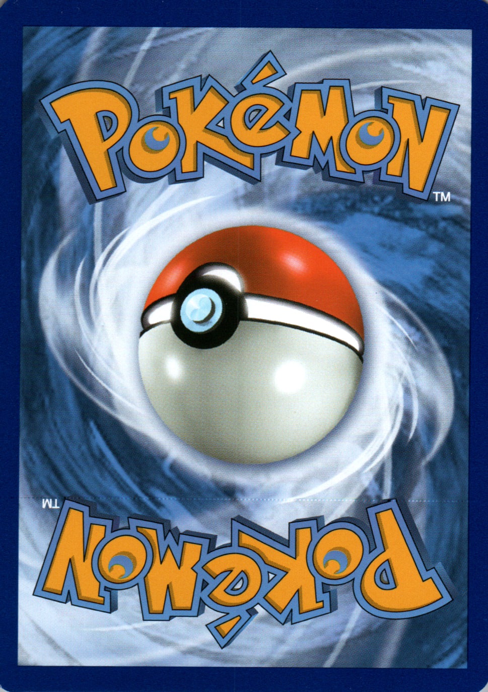 Tangela - Steam Siege - 1 - Back