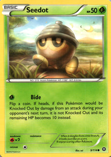 Seedot - Steam Siege - 9 - Front