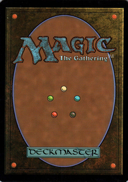 Elvish Guidance - Onslaught - 255 - Back