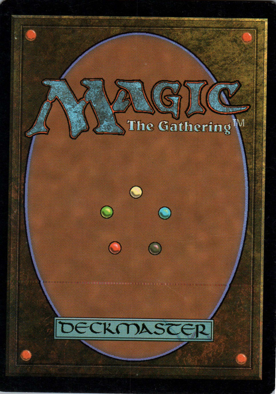 Wirewood Elf - Onslaught - 301 - Back