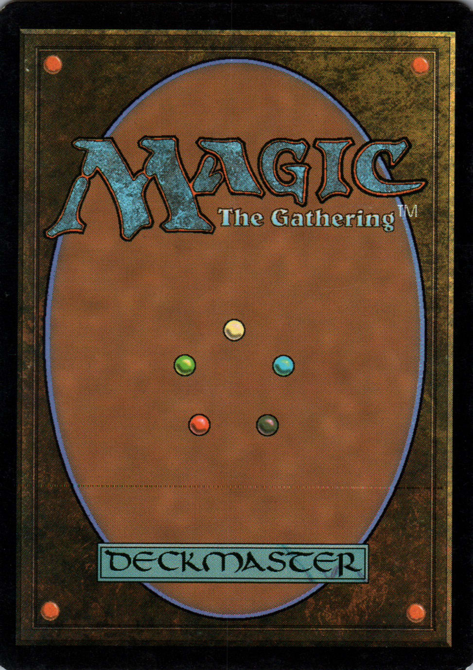 Wirewood Savage - Onslaught - 304 - Back