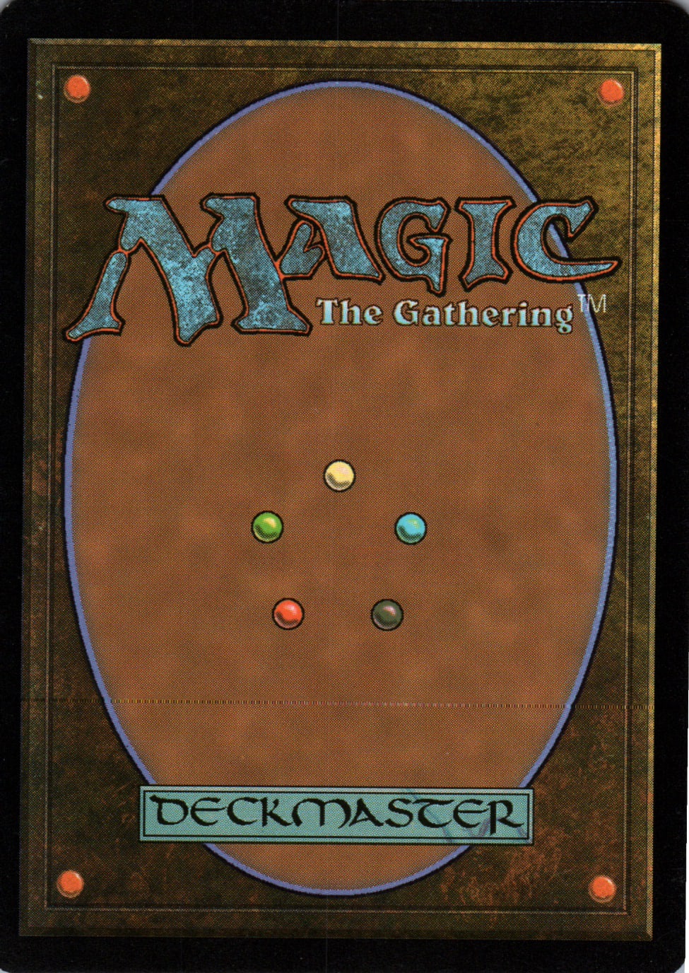 Abbey Griffin - Innistrad - 1 - Back