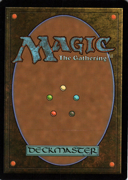 Abbey Griffin - Innistrad - 1 - Back