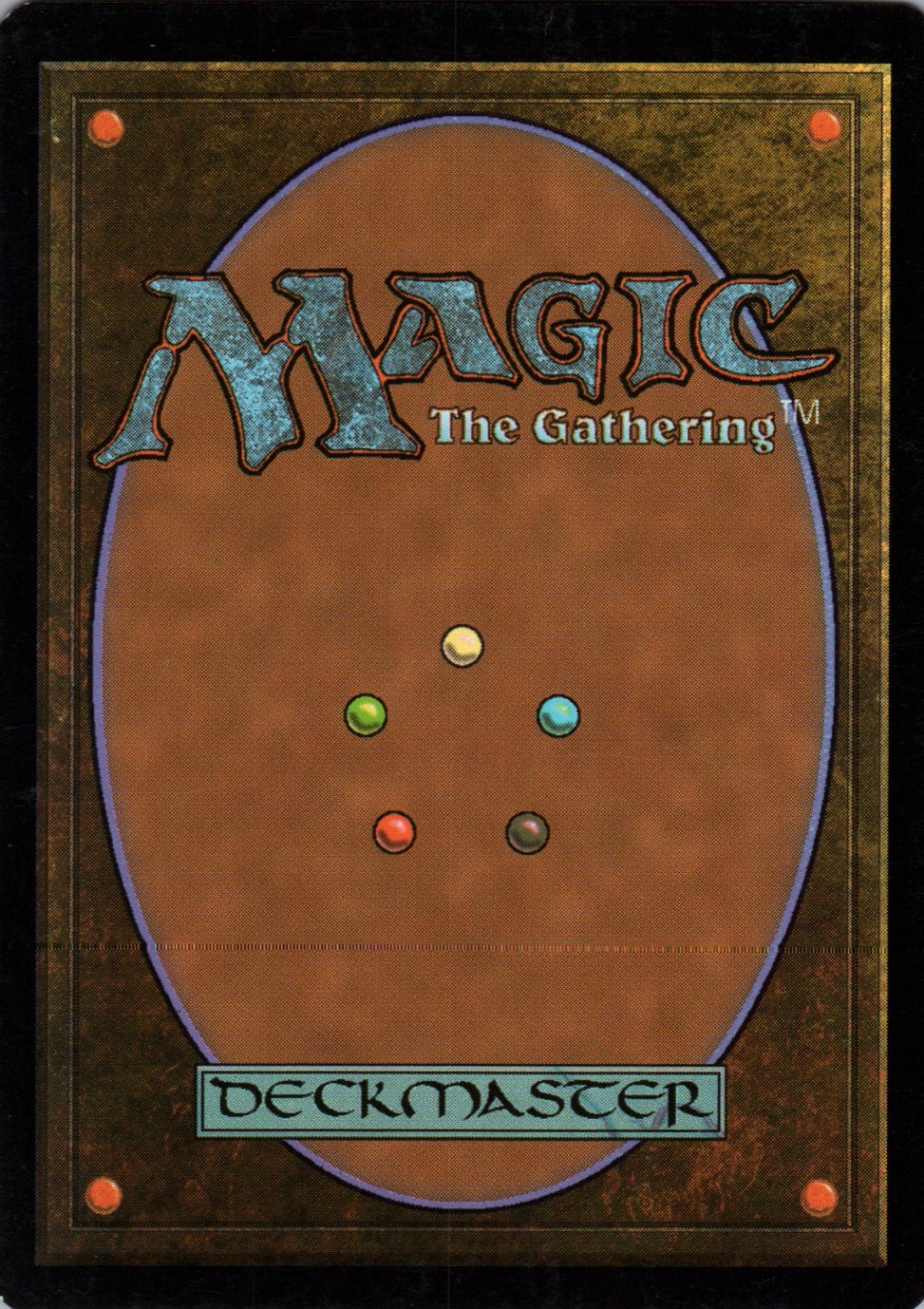 Bonds of Faith - Innistrad - 5 - Back