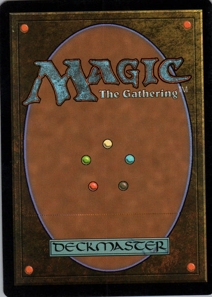 Gallows Warden - Innistrad - 16 - Back