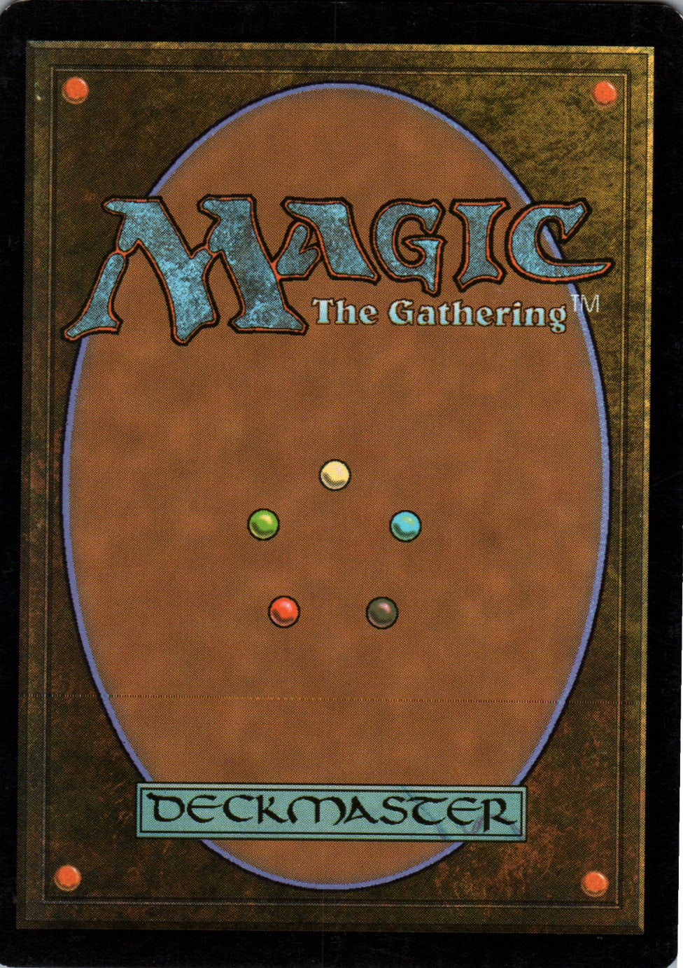 Moment of Heroism - Innistrad - 24 - Back