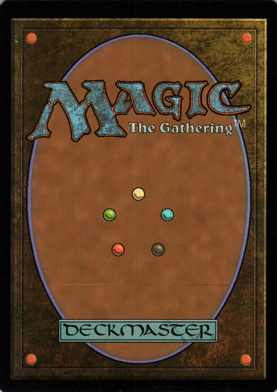 Rebuke - Innistrad - 29 - Back