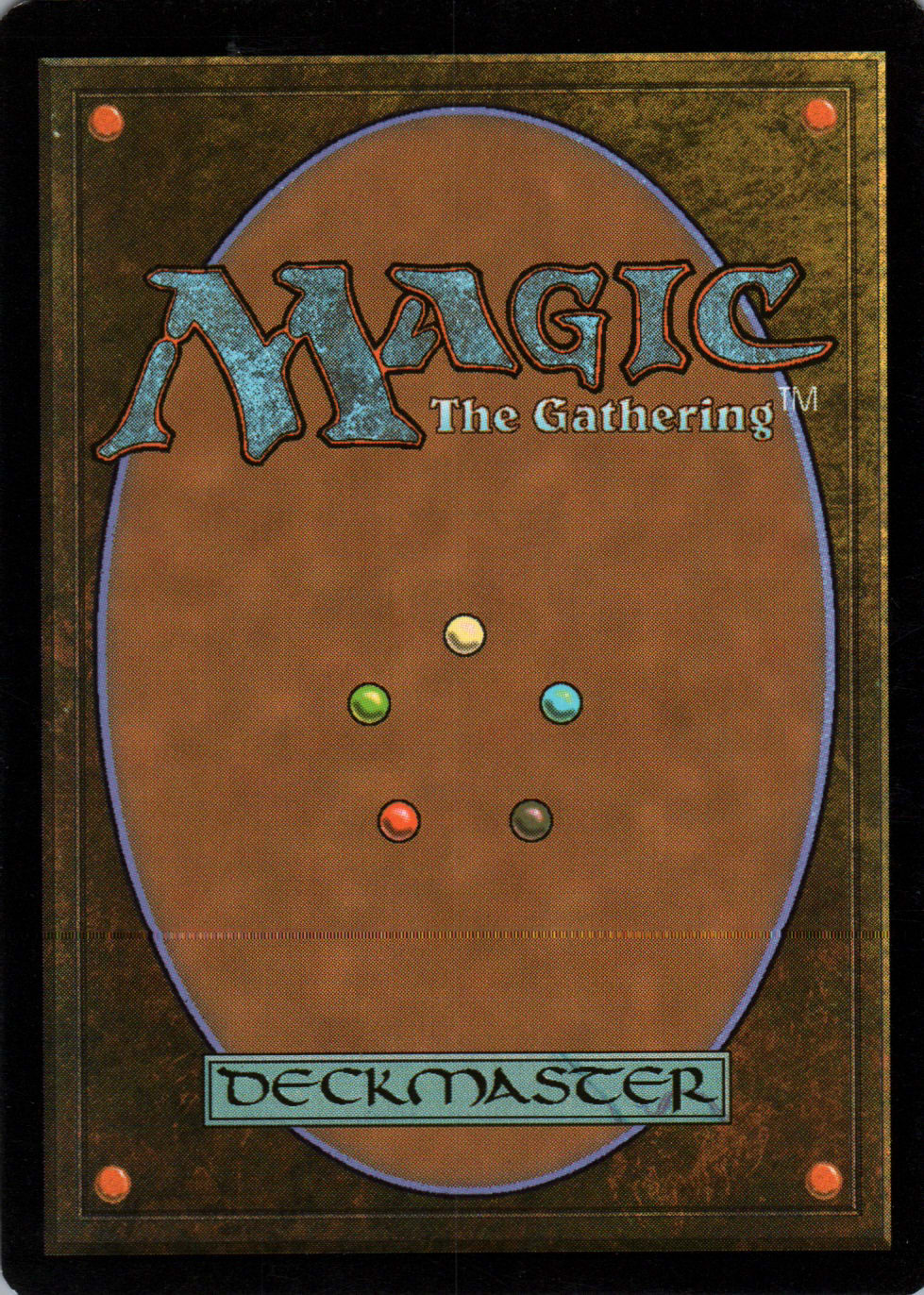 Dream Twist - Innistrad - 54 - Back