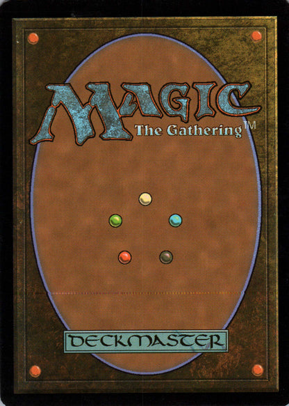 Dream Twist - Innistrad - 54 - Back