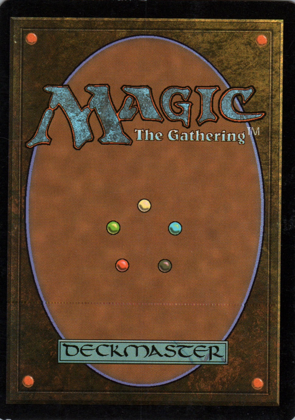 Lost in the Mist - Innistrad - 63 - Back