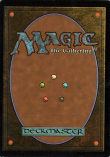 Lost in the Mist - Innistrad - 63 - Back