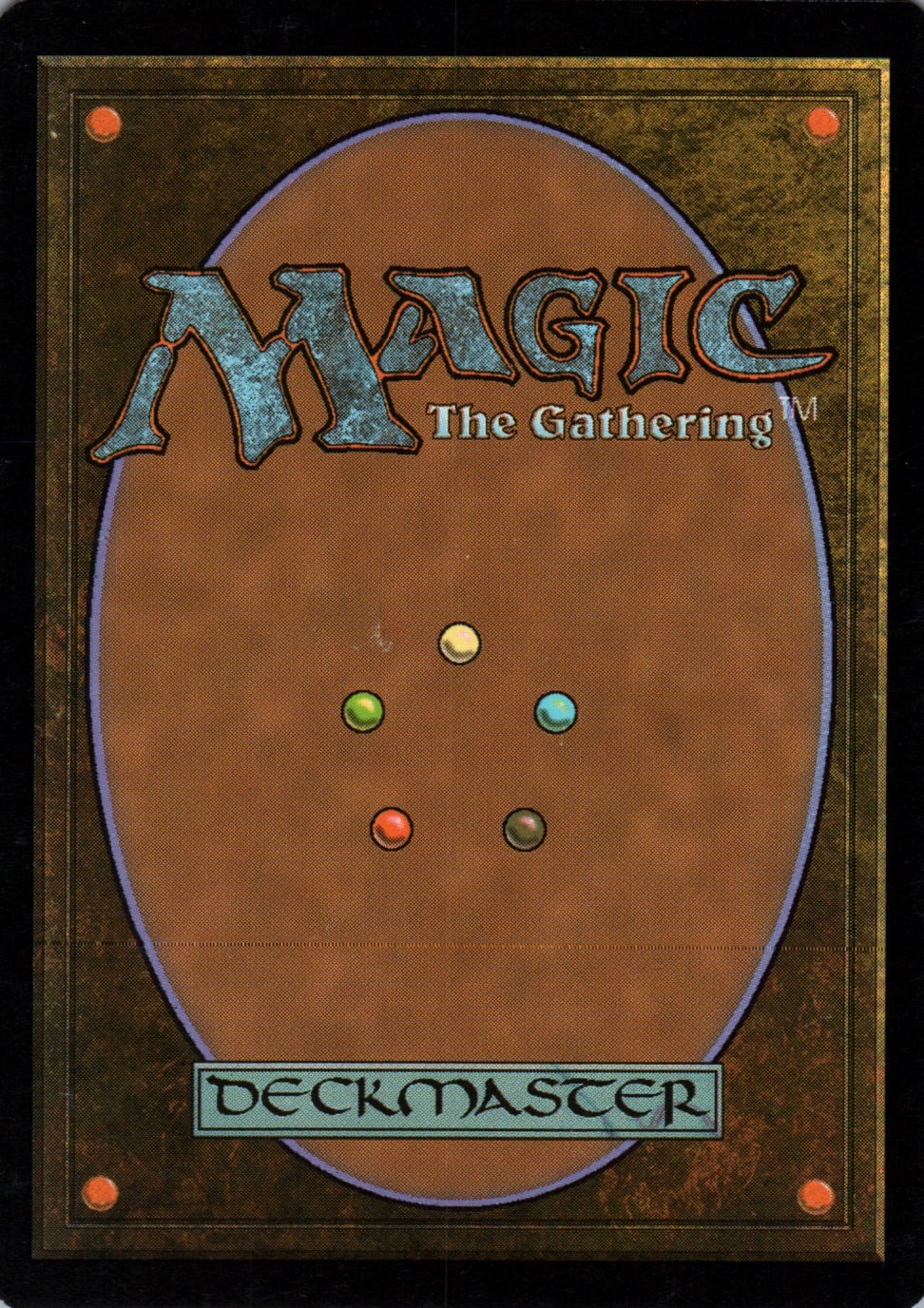 Memory's Journey - Innistrad - 66 - Back
